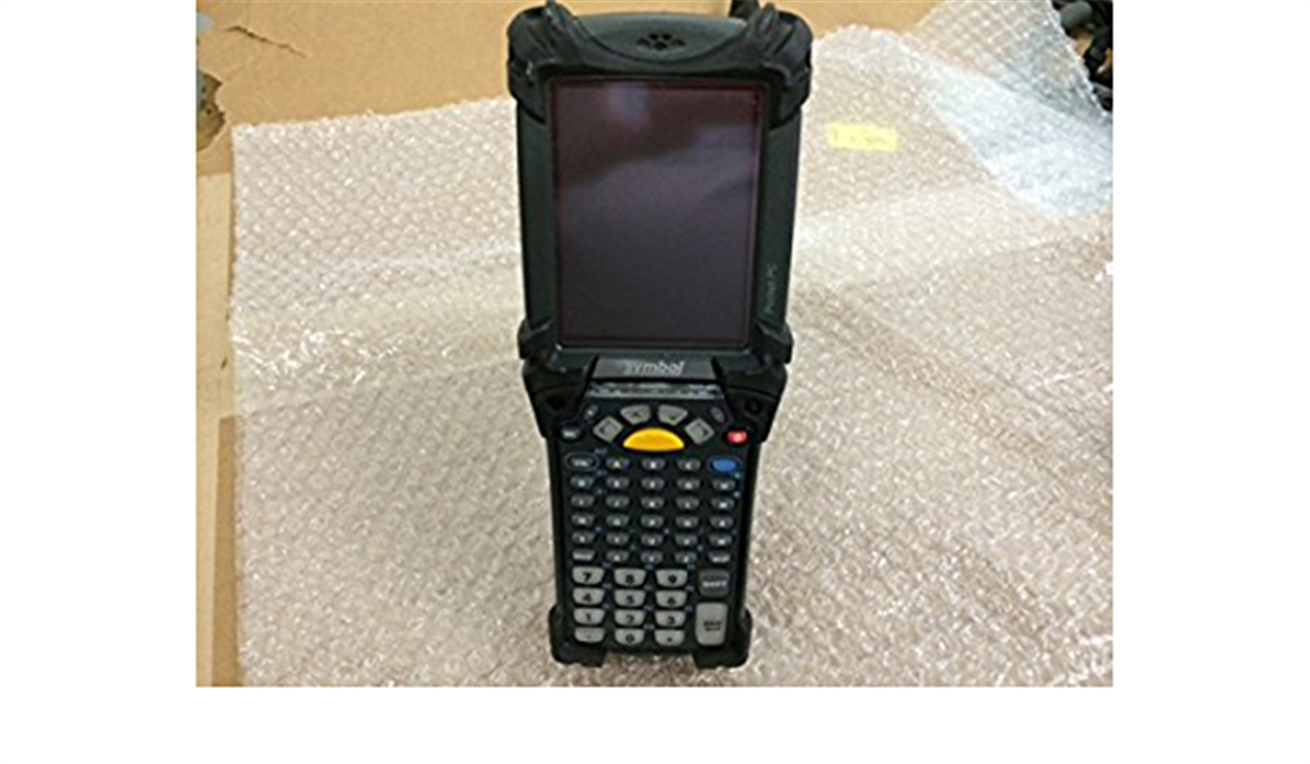 MC9060 TERMİNAL