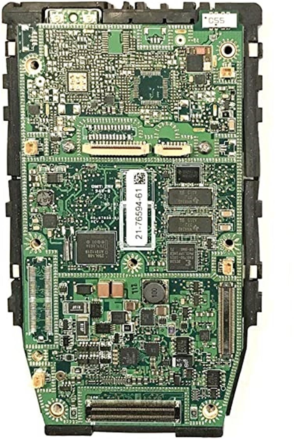 MC91XX MAIN PCB [WM 6.5]
