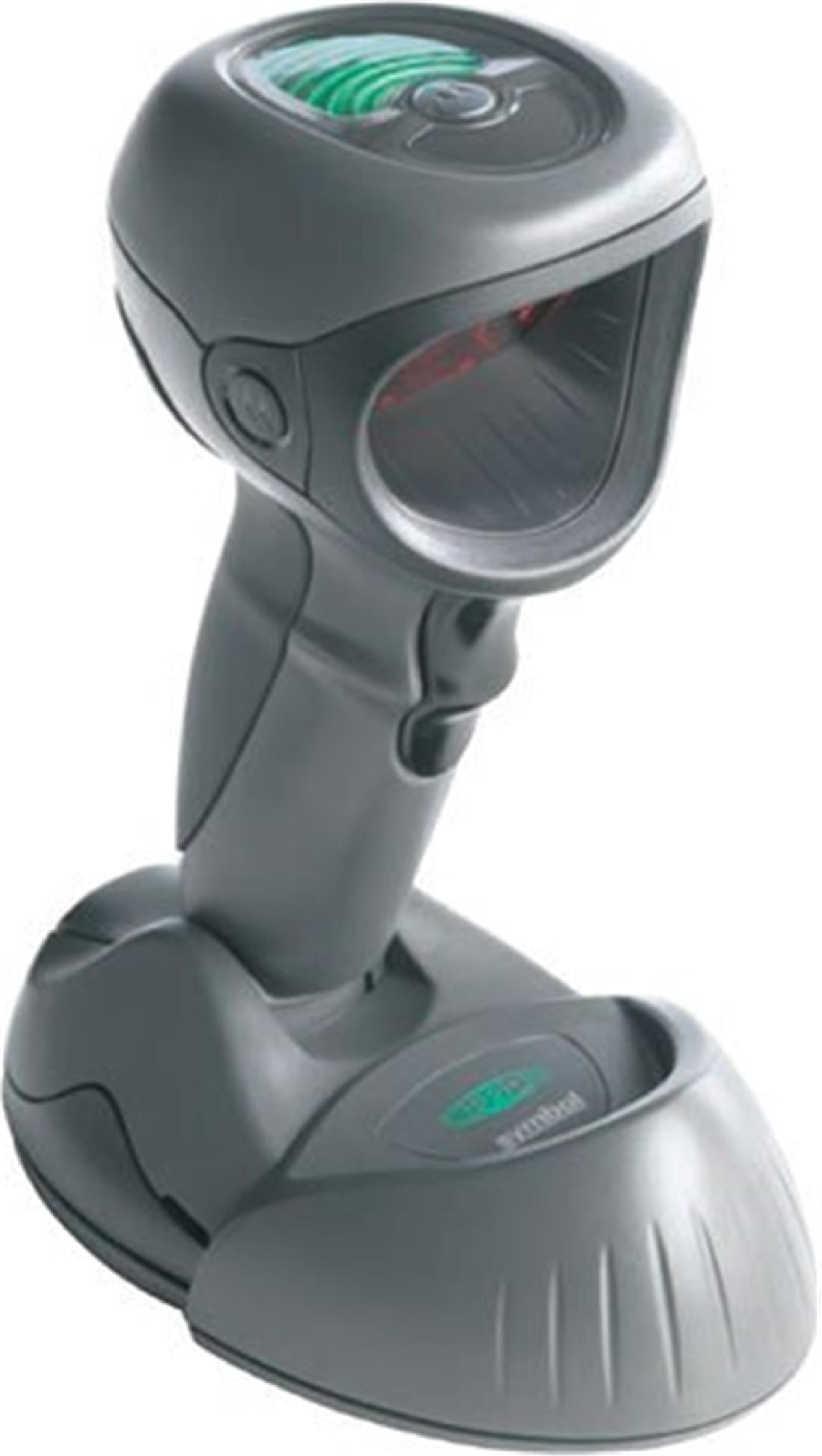 MOTOROLA DS 9808 2D BARKOD OKUYUCU