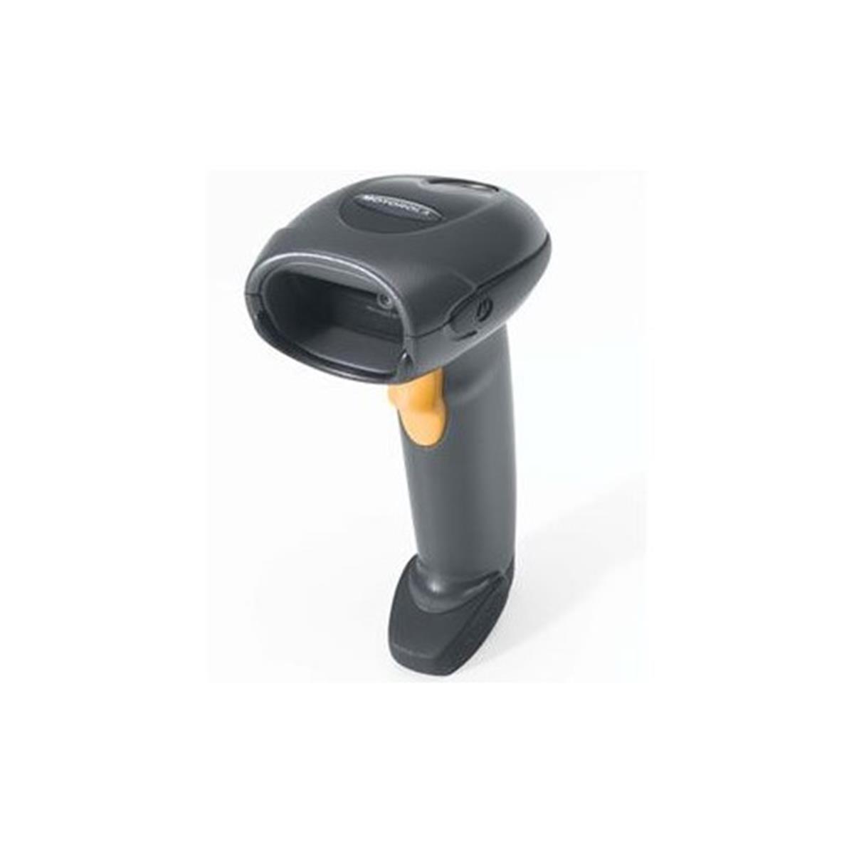 MOTOROLA DS4208 2D BARKOD OKUYUCU (SİYAH)