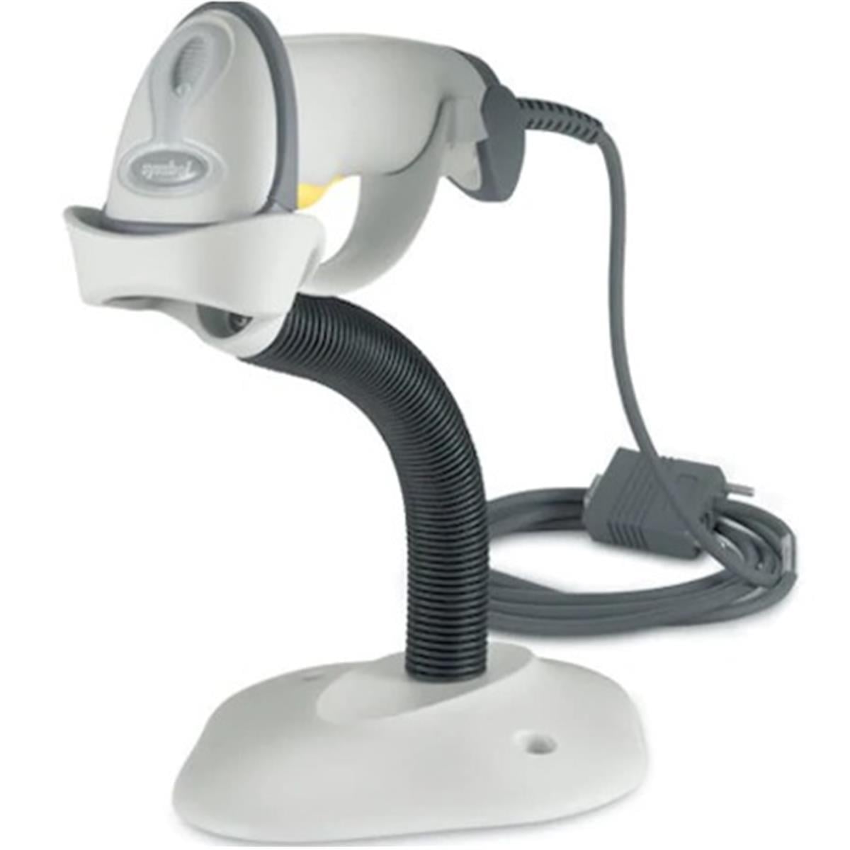 MOTOROLA LS 2208 BARKOD OKUYUCU (BEYAZ)