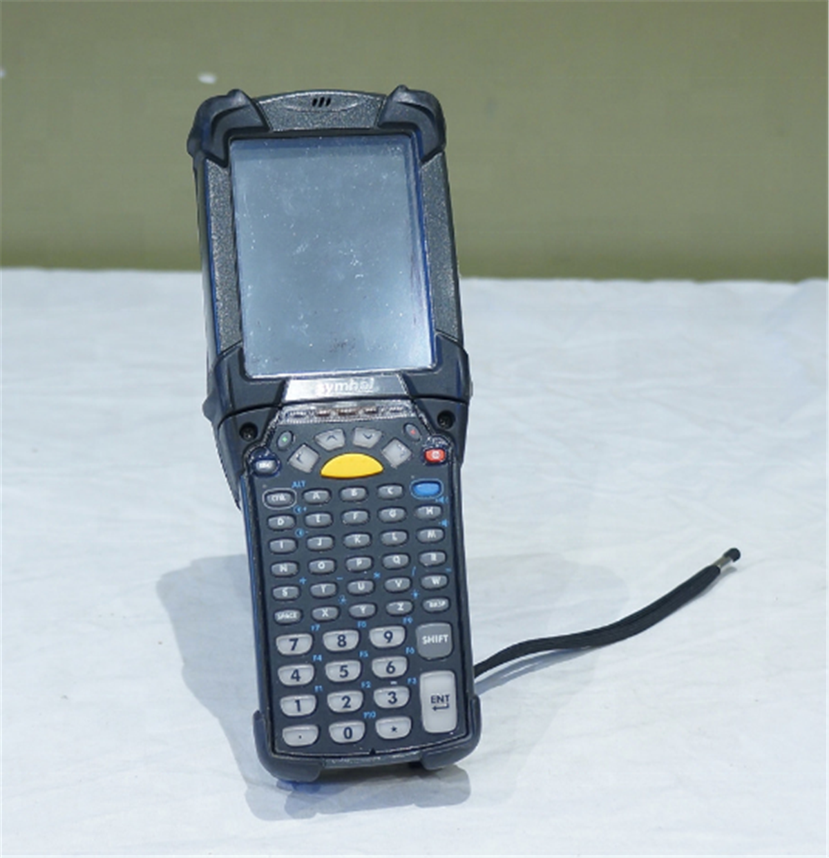 MOTOROLA MC9090 TERMİNAL