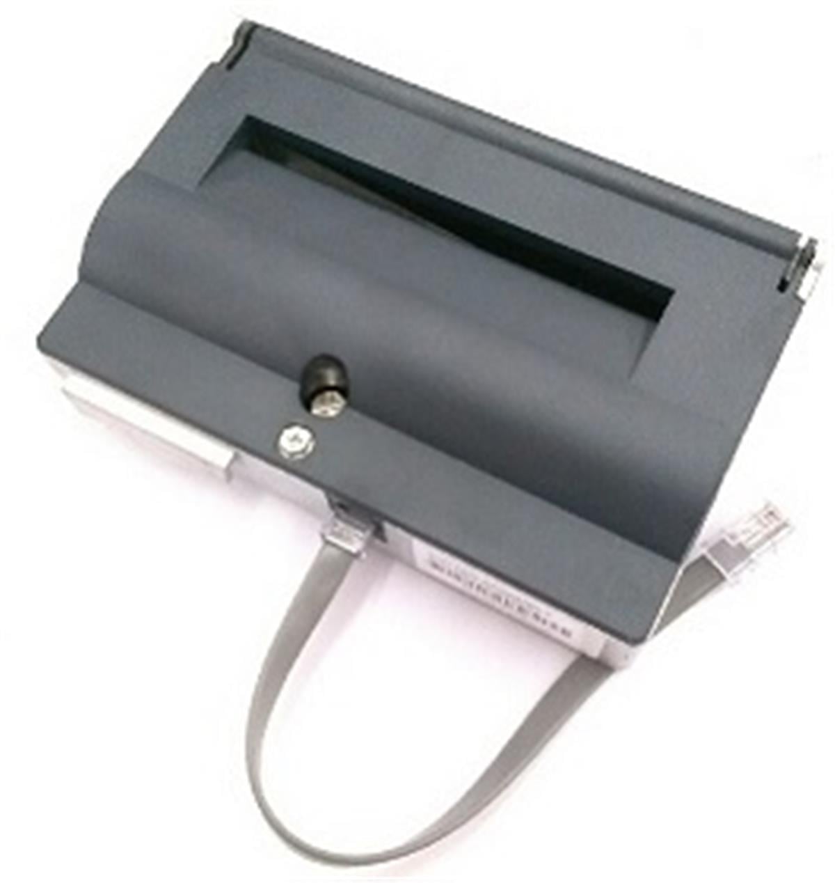 OPT78-2295-02 CUTTER OPTIONS STANDART I CLASS-MARK II