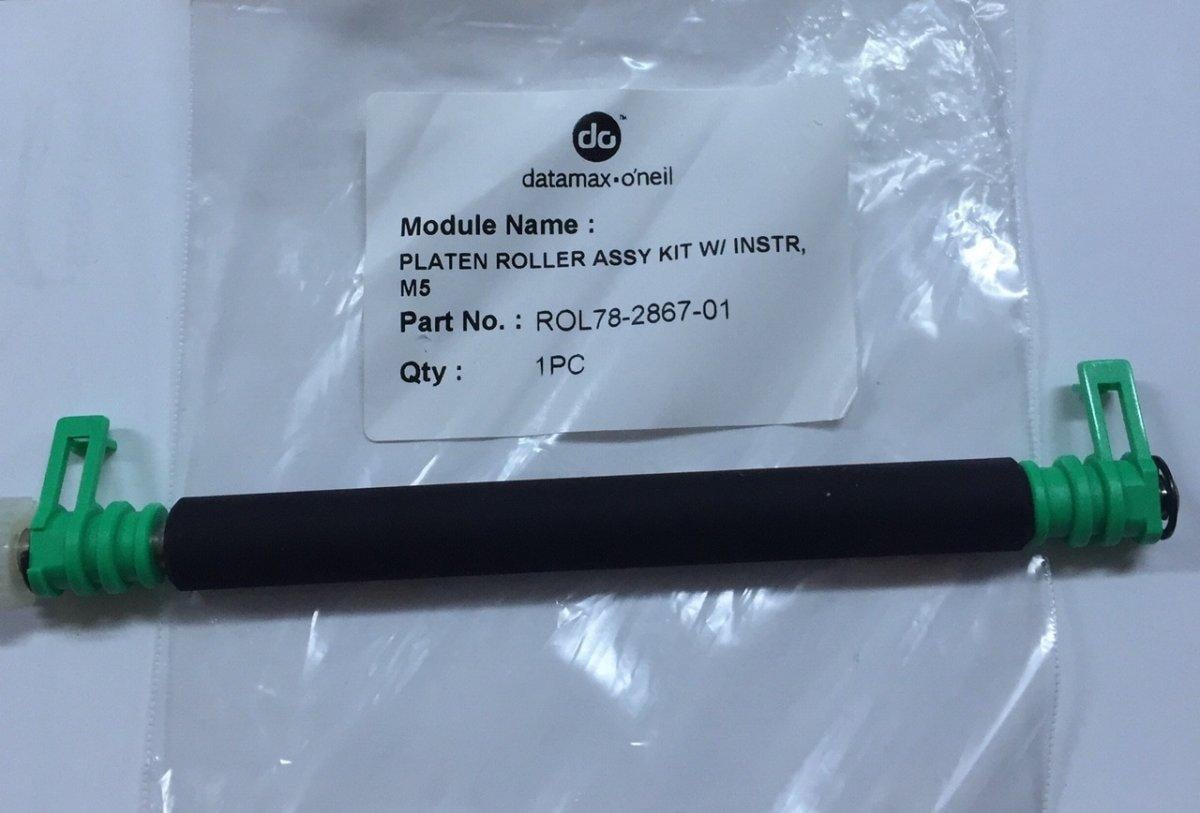 PLATEN ROLLER / E CLASS