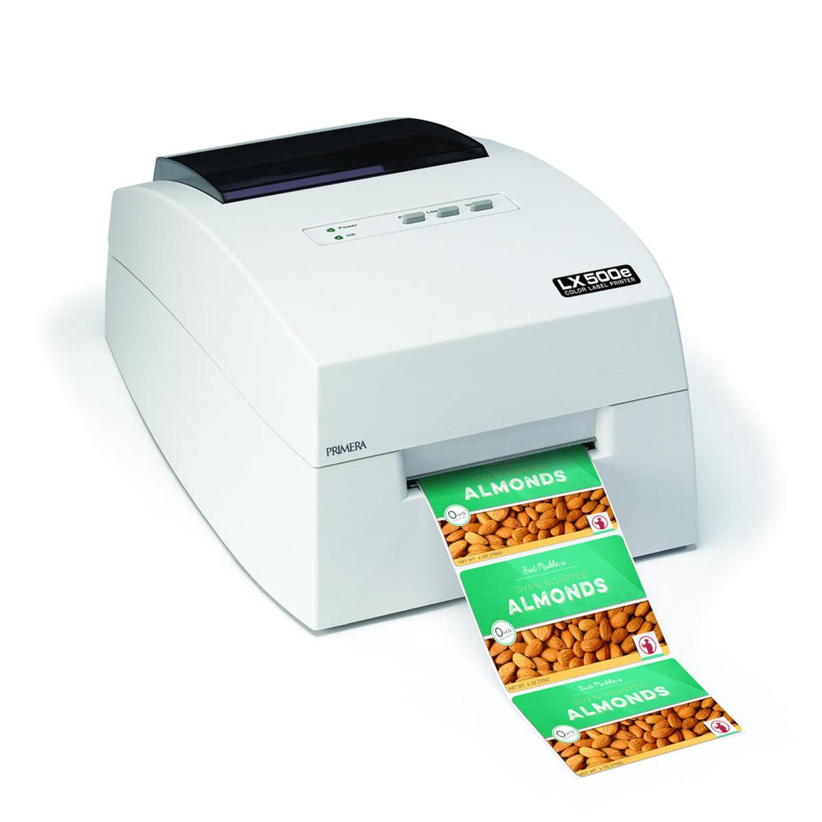 PRIMERA LX500e COLOR LABEL PRINTER