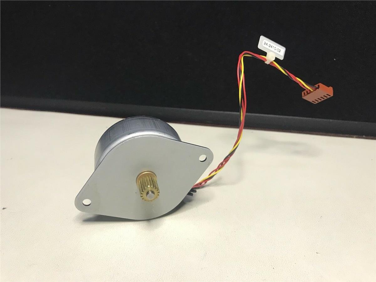 STEP MOTOR FOR E CLASS