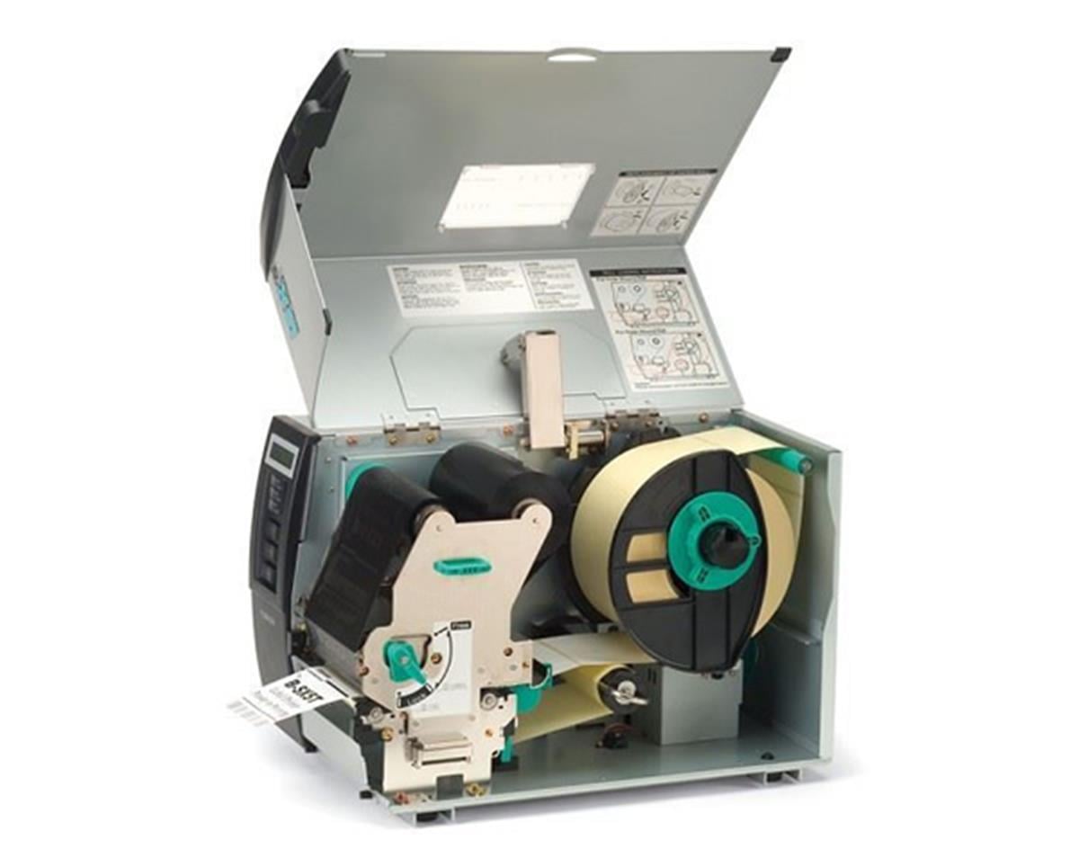 TOSHIBA TEC SX5T ETHERNETLİ BARKOD YAZICI
