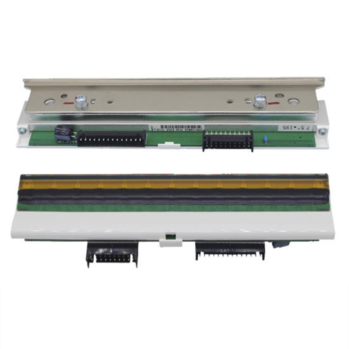 TOSHIBA TEC SX5T PRINTHEAD 300 DPI