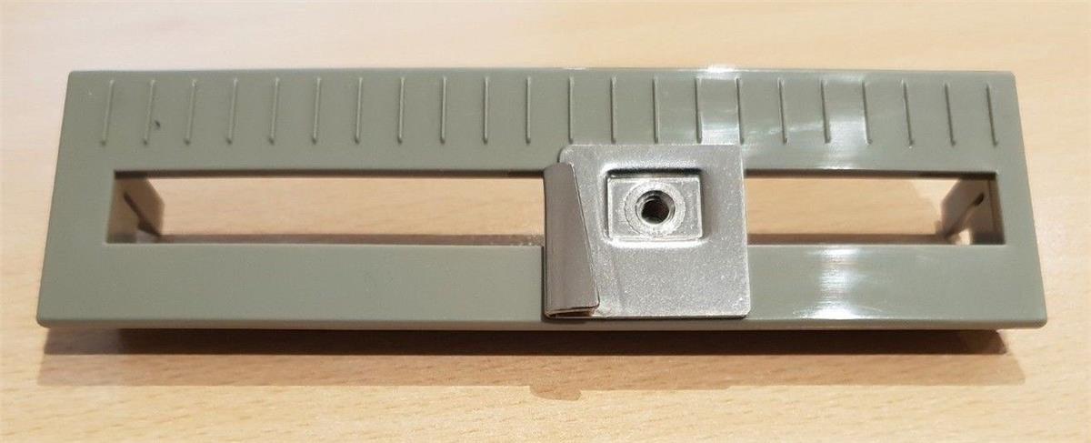 TSC 2410M MEDIA PATH COVER 
