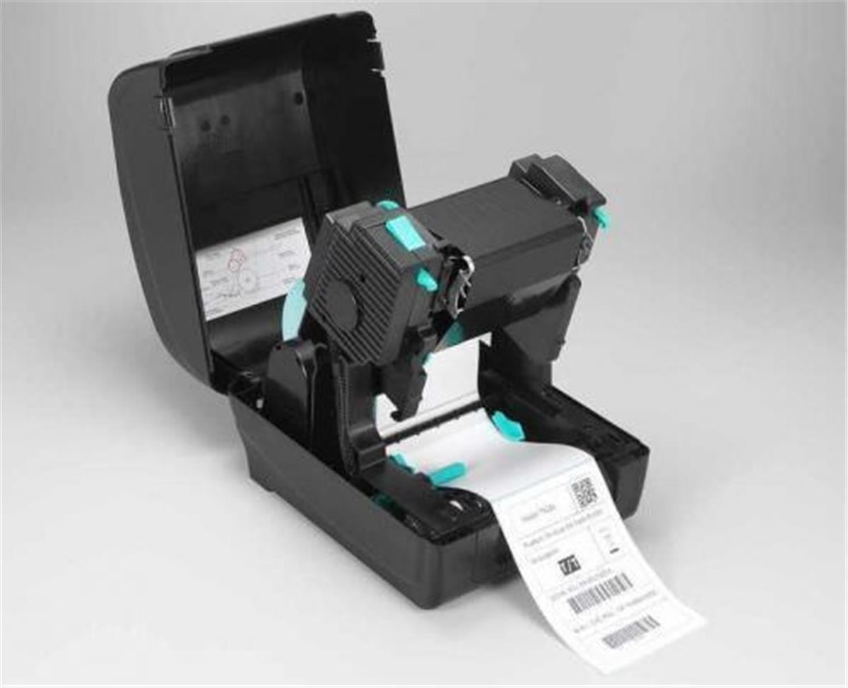 TSC TA300  BARKOD YAZICI (USB-SERİ)