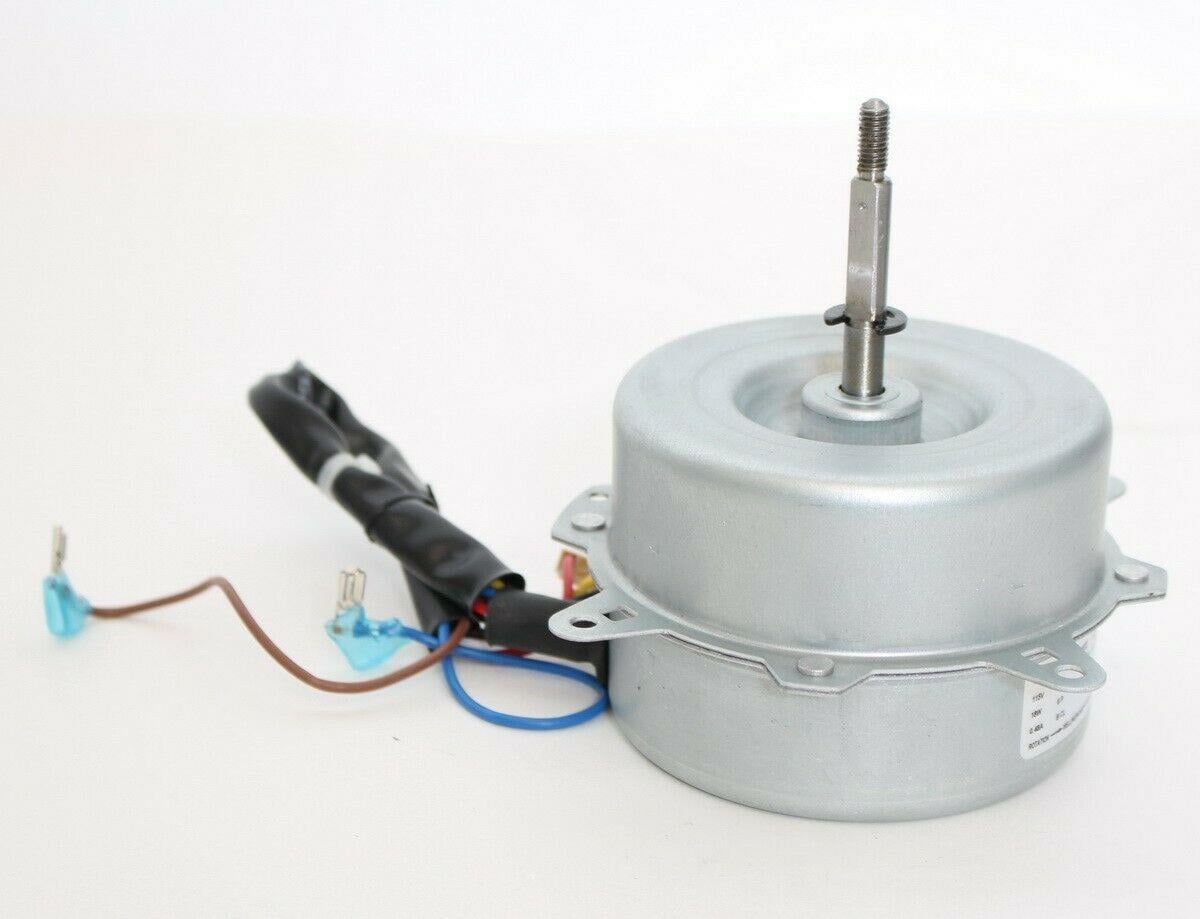 W-CLASS FAN MOTOR