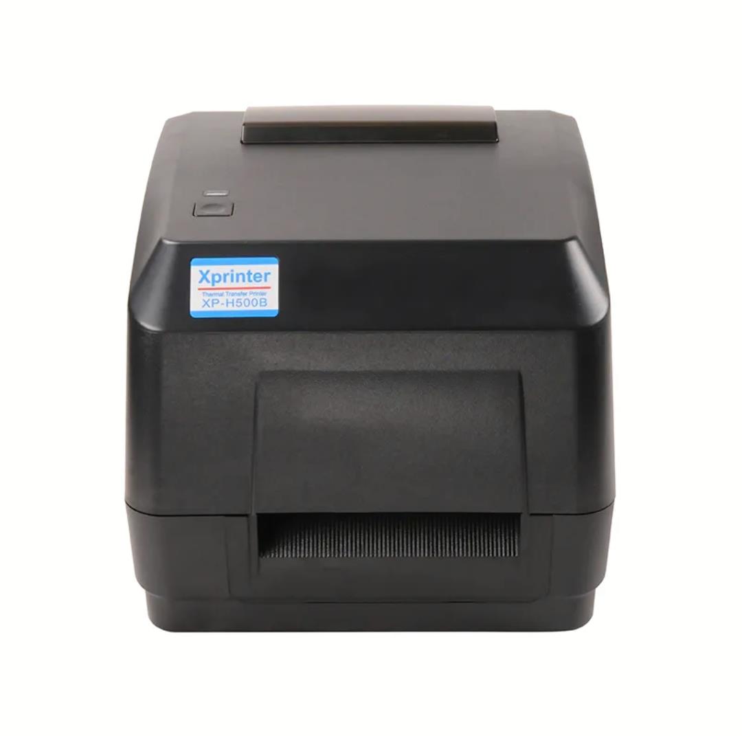 XPRINTER XP-H500B-TT Barkod Yazıcı Termal Transfer 203Dpi Usb/Seri/Eth Port