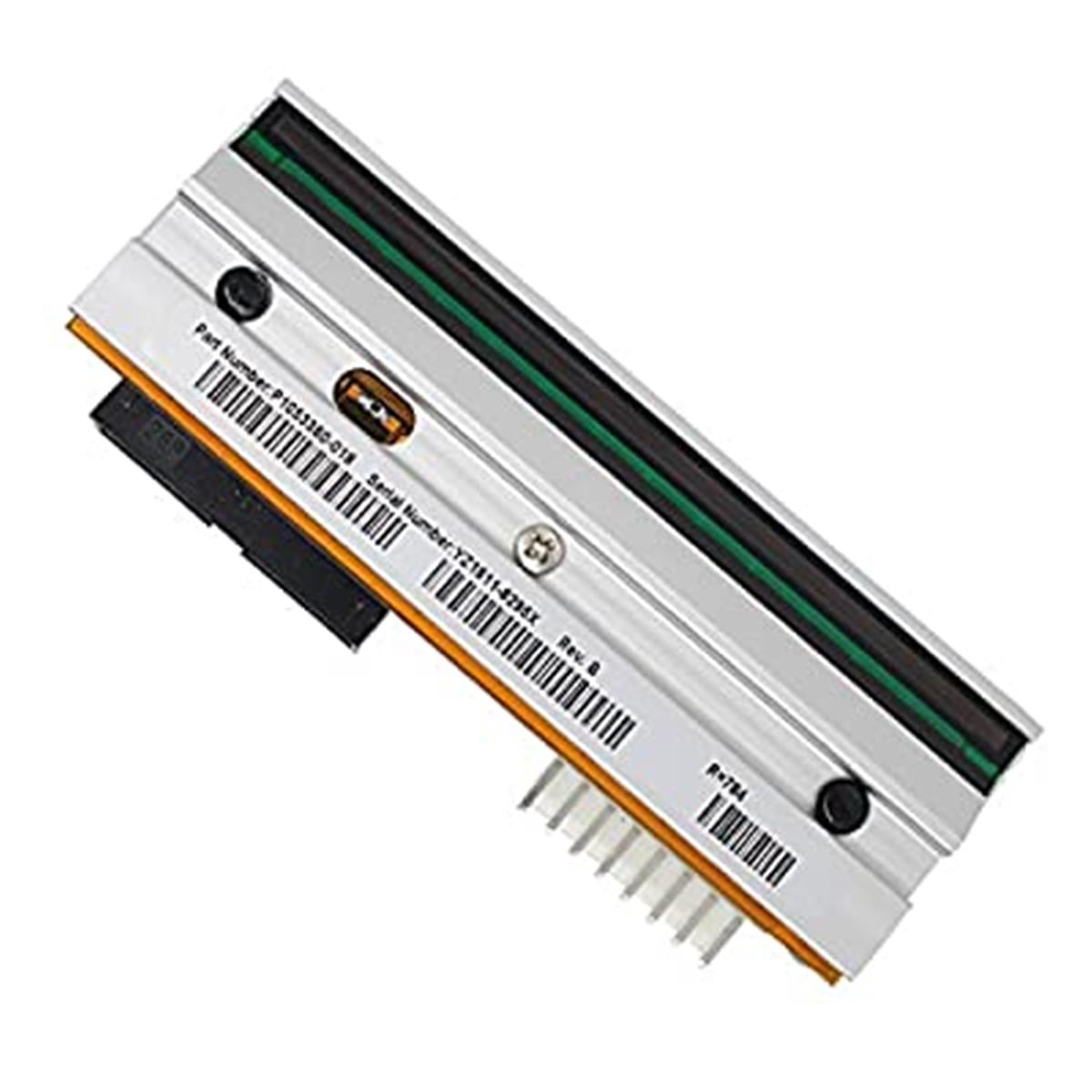 ZEBRA 105SL YAZICI KAFA 203 DPI