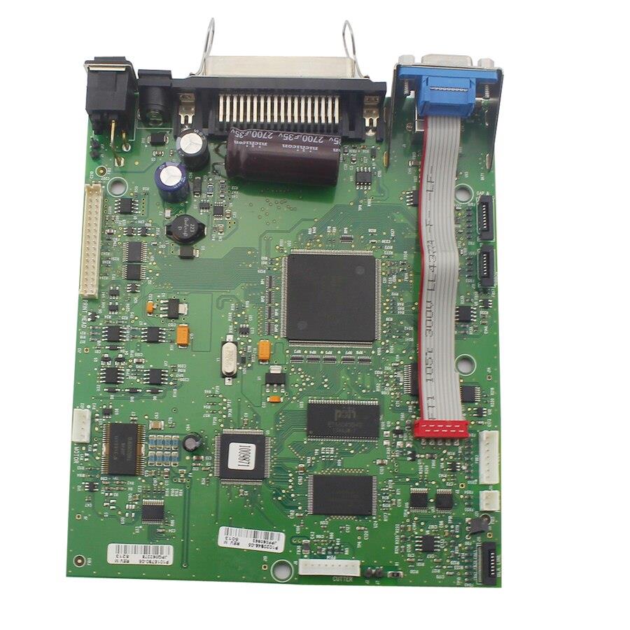 ZEBRA GK420t MAIN PCB (LAN)