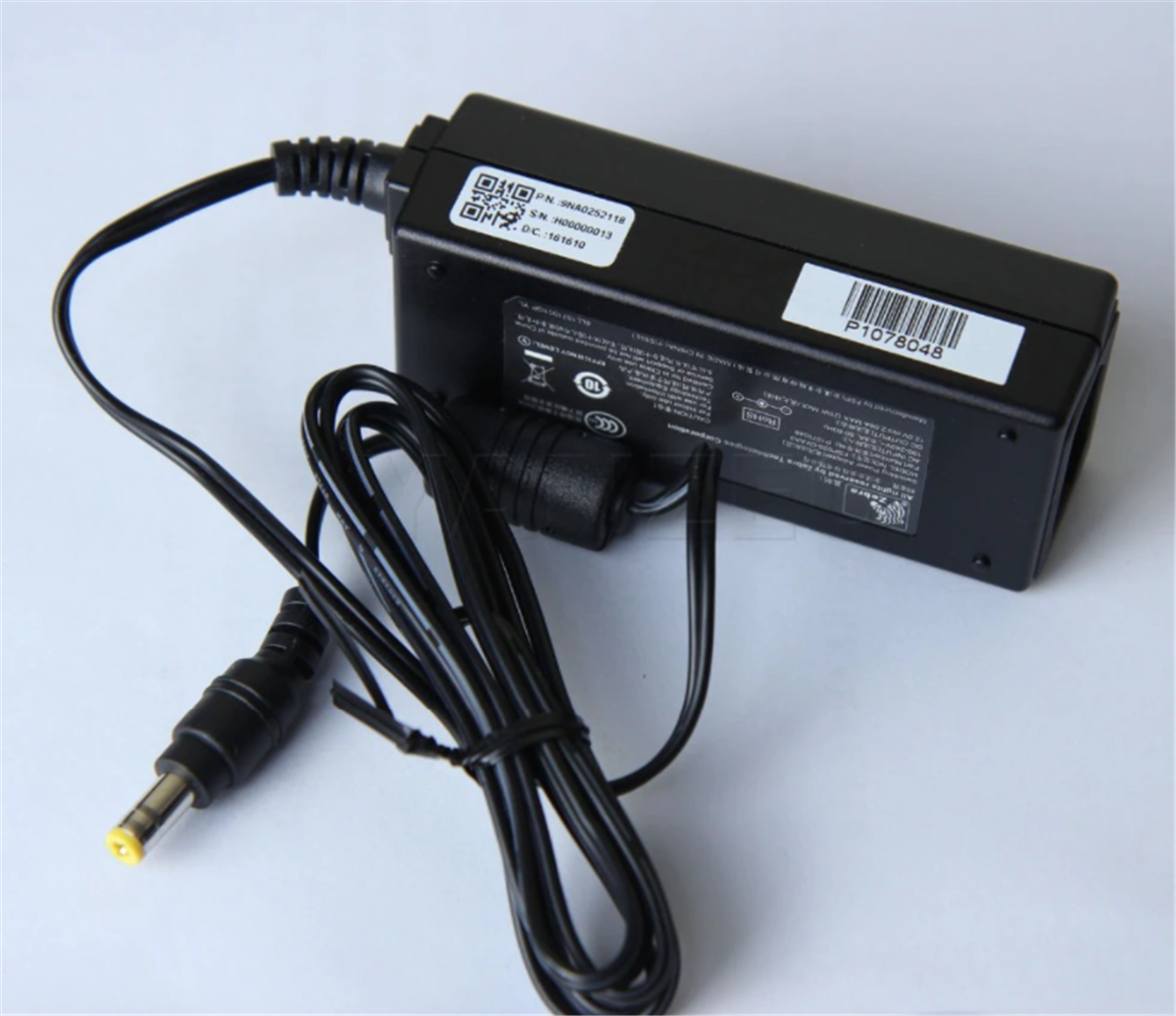 ZEBRA QL420 ADAPTER QLn AC KIT FSP025-DYAA3