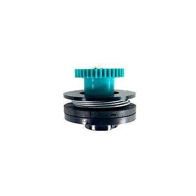 ZEBRA TLP2844 RIBBON TAKE-UP GEAR