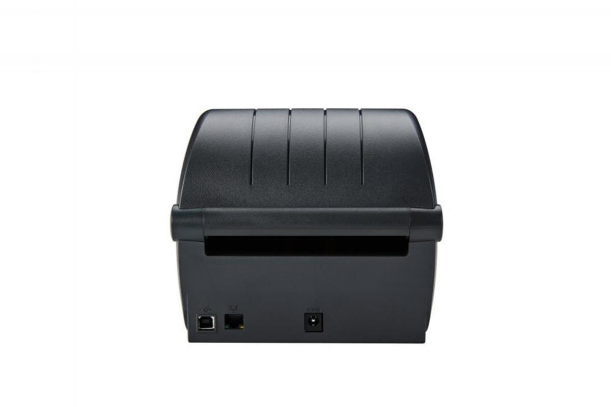 ZEBRA ZD230 DT 203 DPI BARKOD YAZICI