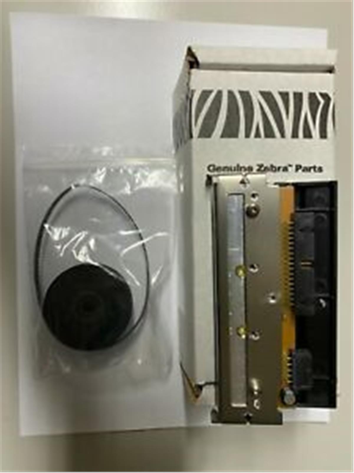 ZEBRA ZM400 300 DPI DÖNÜŞÜM KİTİ        