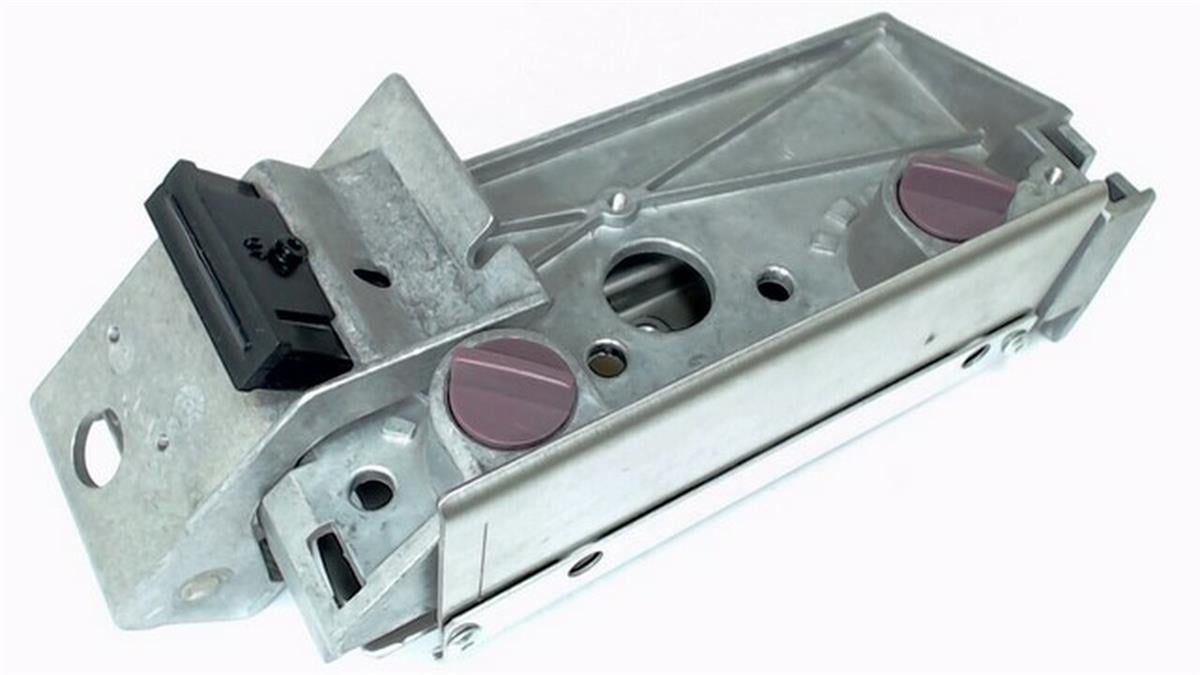 ZEBRA ZM400 KIT PRINTHEAD MECHANISM 203 DPI