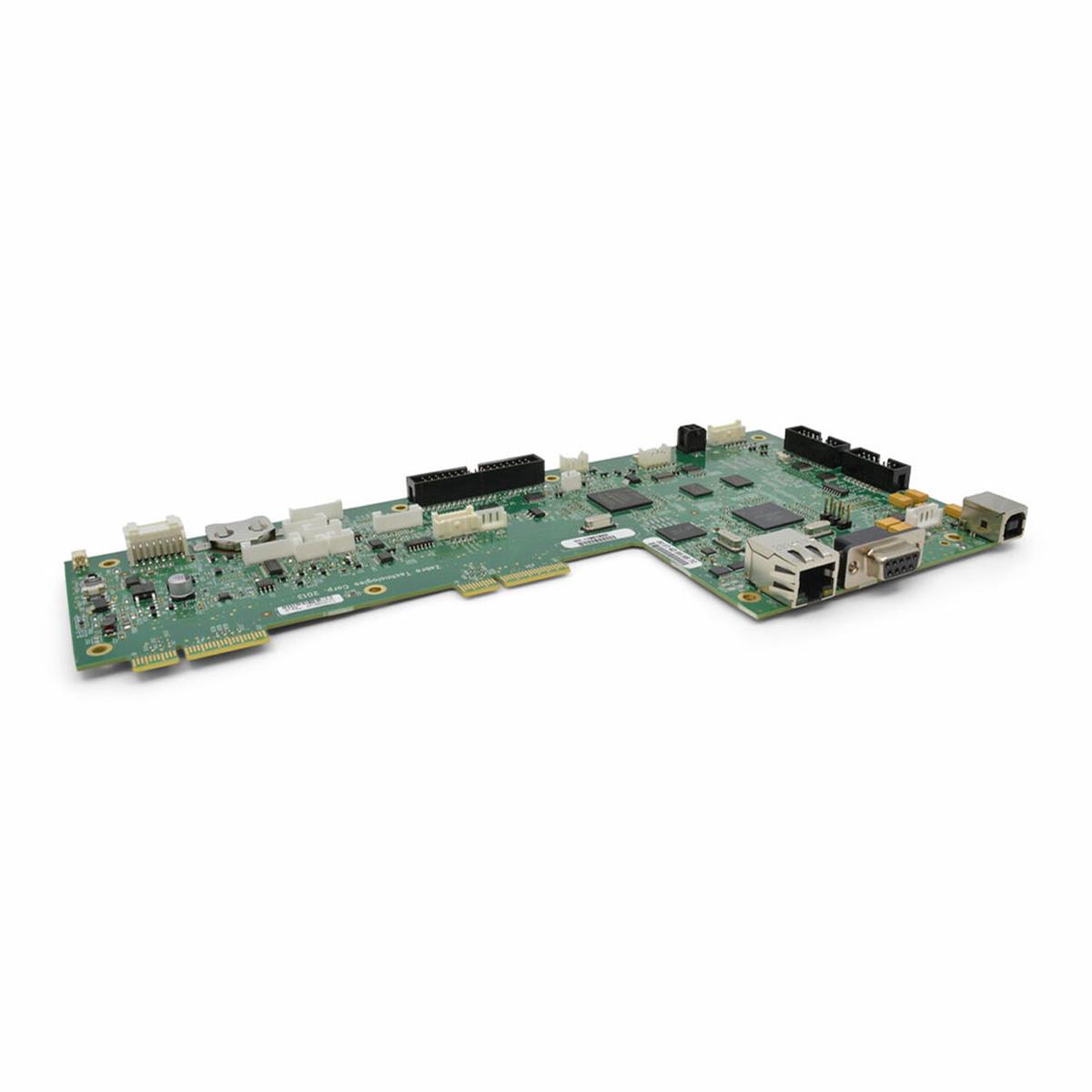 ZEBRA ZT400 SERIES MAIN PCB