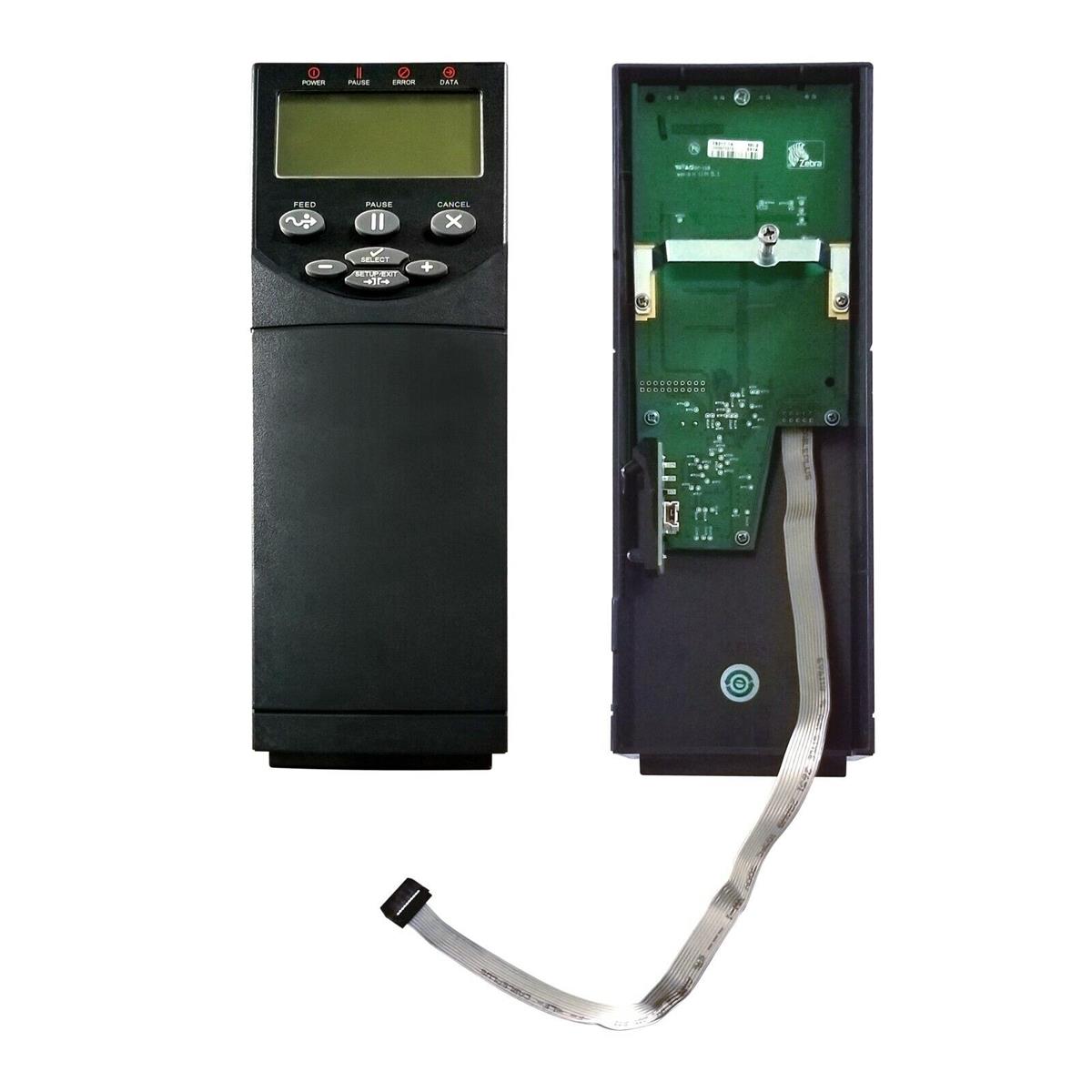 ZM400 FRONT PANEL CABLE