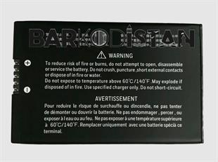 50172021-001 Honeywell EDA52 Pil Yedek Batarya, 4500 mAh