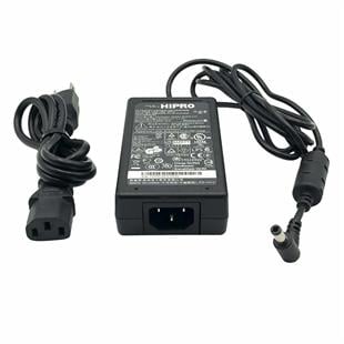 HIPRO 12V 50W 4.16A PWRS-14000-148R AC Adaptör Güç Kaynağı (Power Supply Cord) 