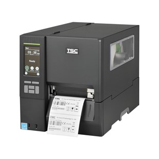 MH241T-A301-0302 TSC MH241T ENDÜSTRİYEL BARKOD YAZICI 203 DPI USB-SERI-ETH