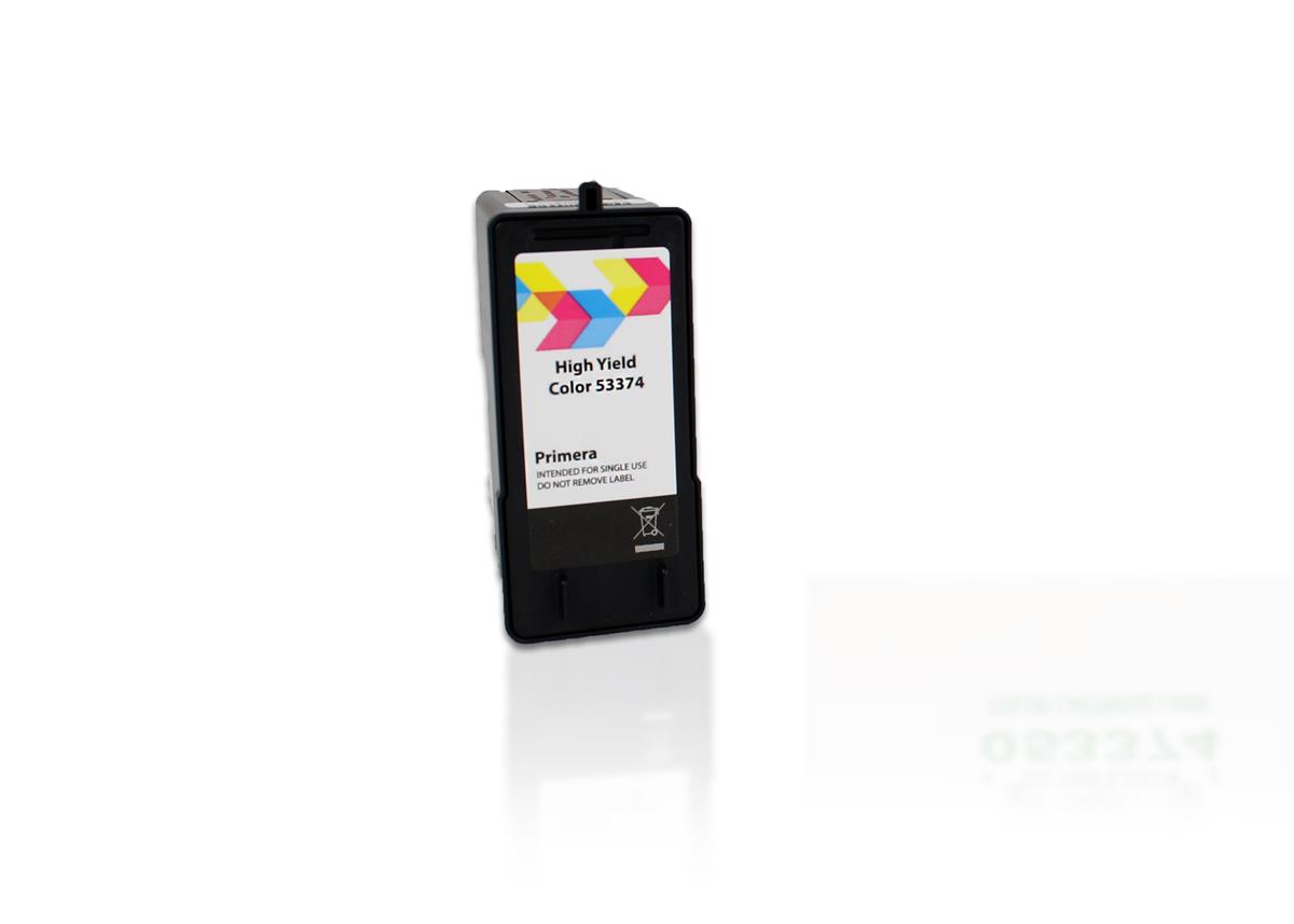 053374 CARTRDIGE CMY LX500e