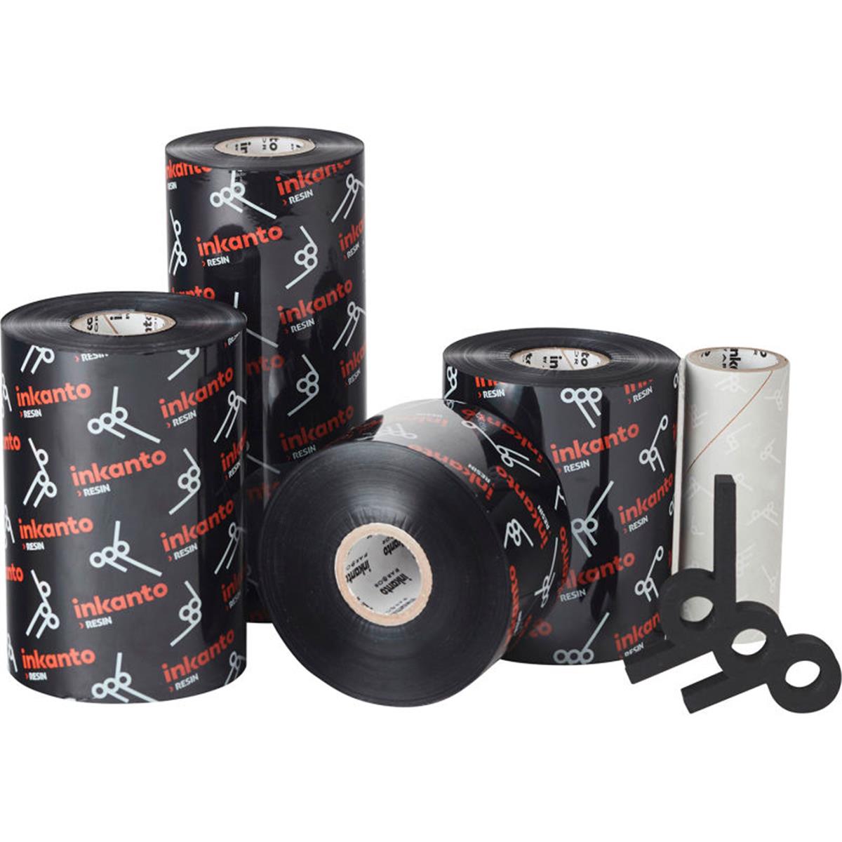 110MMX300MT  SUPER PRE.RESINE INSIDE