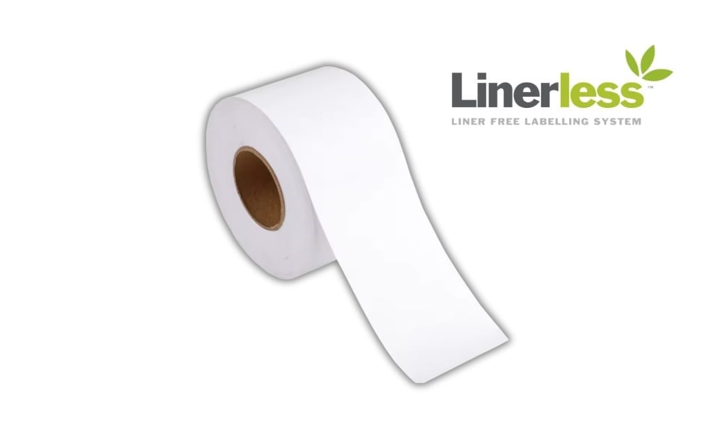 40MMX50M LINERLESS ETİKET