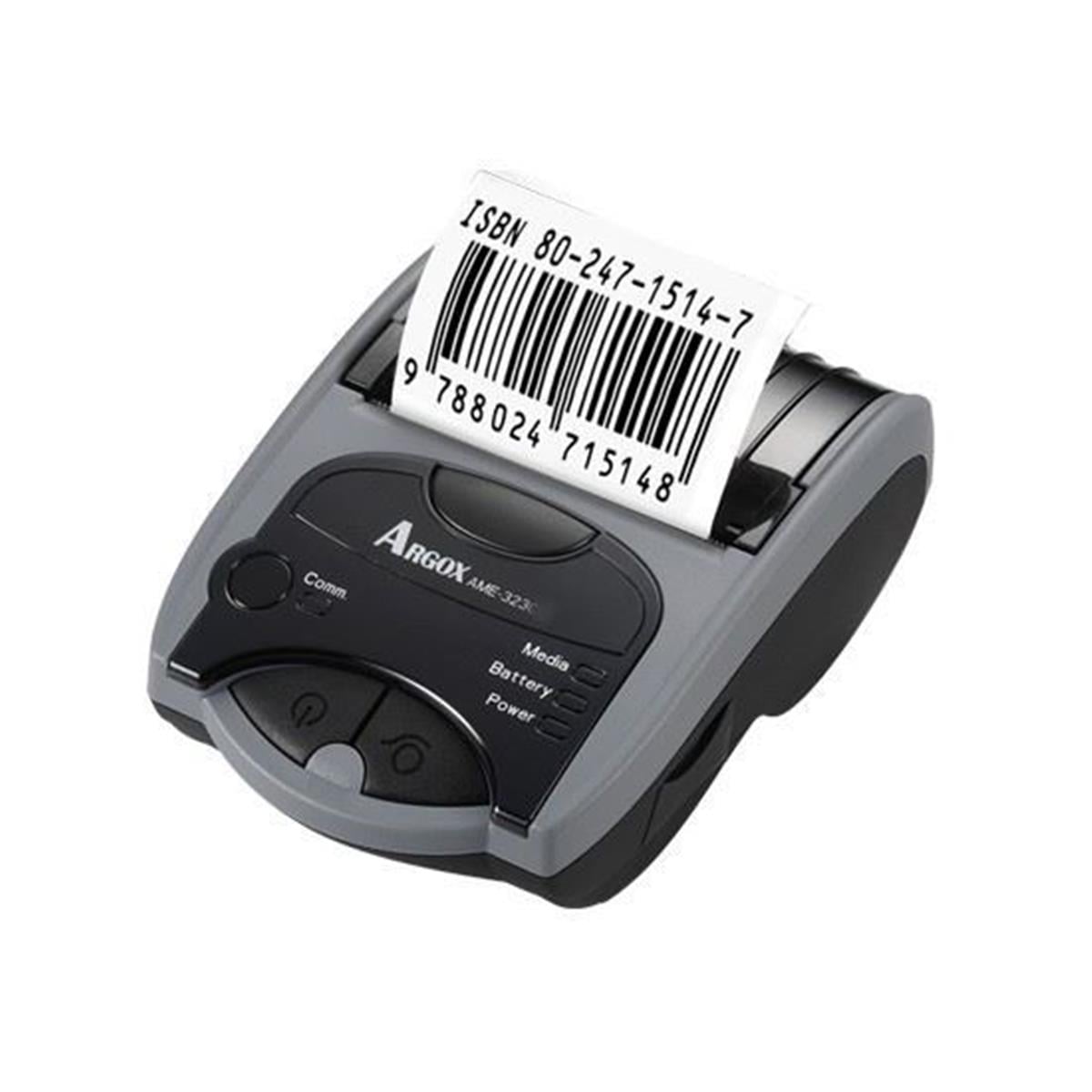 ARGOX AME3230BT FİŞ YAZICI