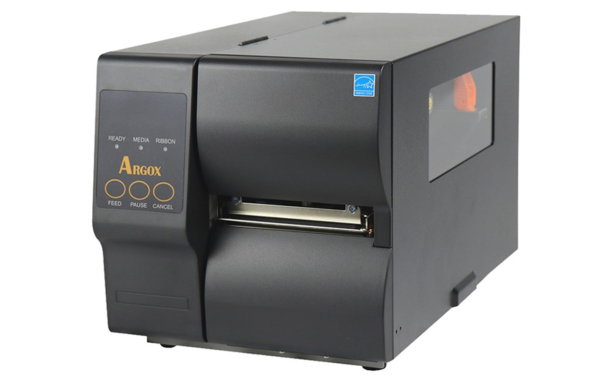 ARGOX IX4-240 BARKOD YAZICI