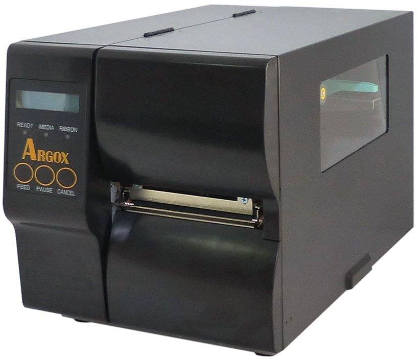 ARGOX IX6-250 ENDÜSTRİYEL BARKOD YAZICI