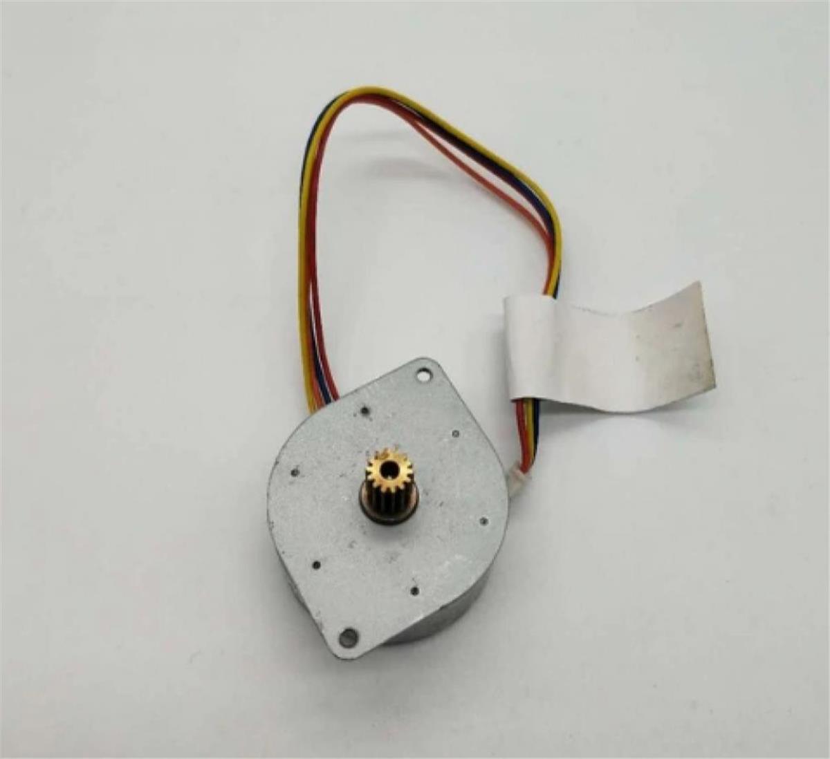 ARGOX OS SERIES STEP MOTOR