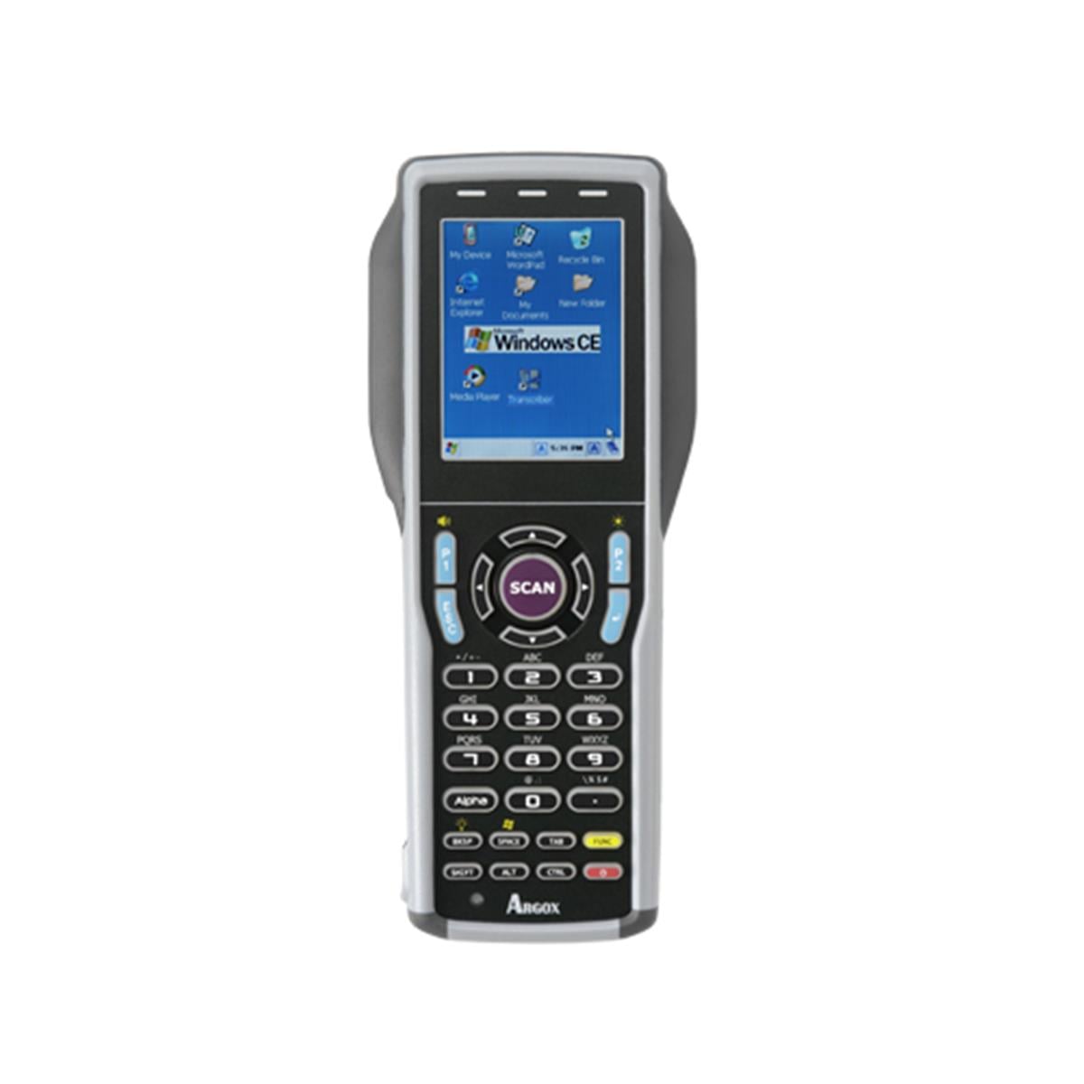 ARGOX PT6020 EL TERMİNAL