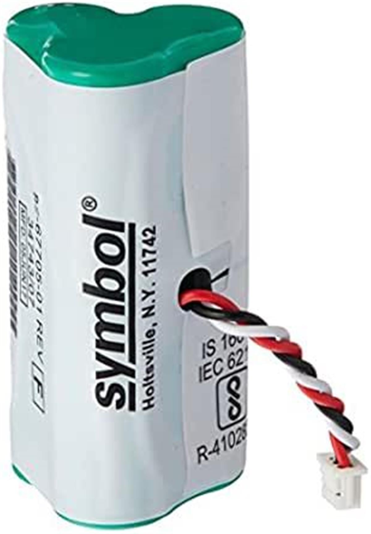BATTERY 4.8V;950 mAh; LI4278 OEM   