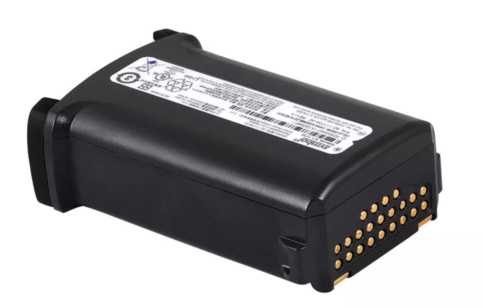 Battery For Mc90Xx;2200 Mah