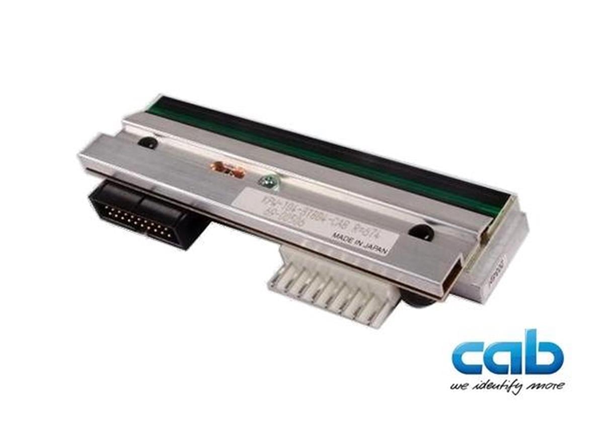 CAB A4+ 300 DPI PRINTHEAD