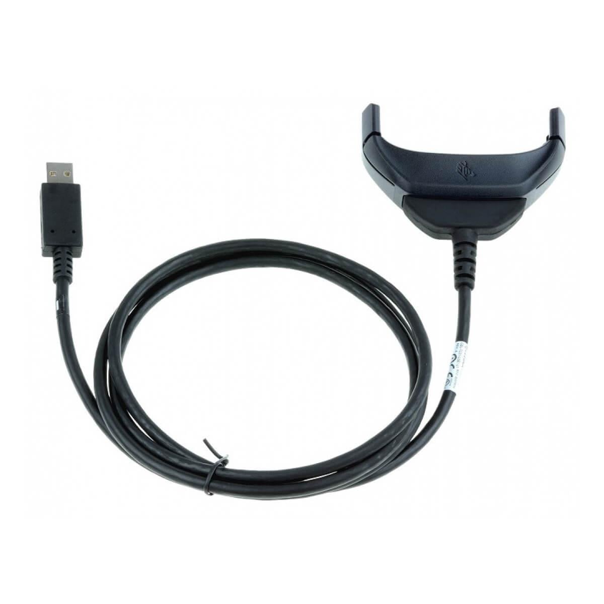 CBL-TC51-USB1-01 ZEBRA TC51 USB ŞARJ VE İLETİŞİM KABLOSU