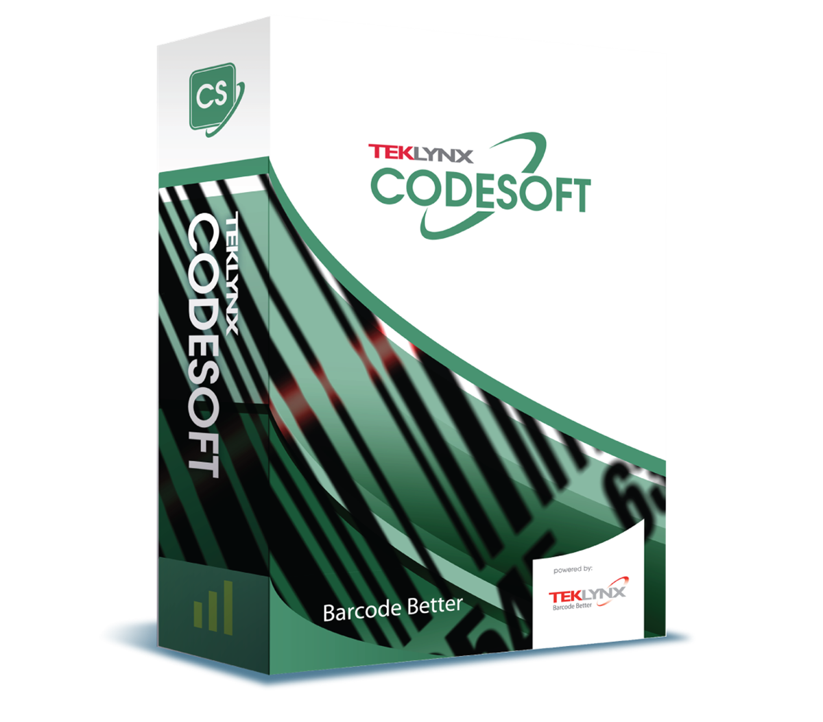 CODESOFT 2012 LITE USB DONGLE
