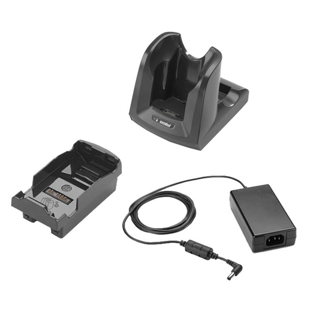 CRD3XXX TEKLİ CRADLE KIT (USB+PS DAHİL)  ***