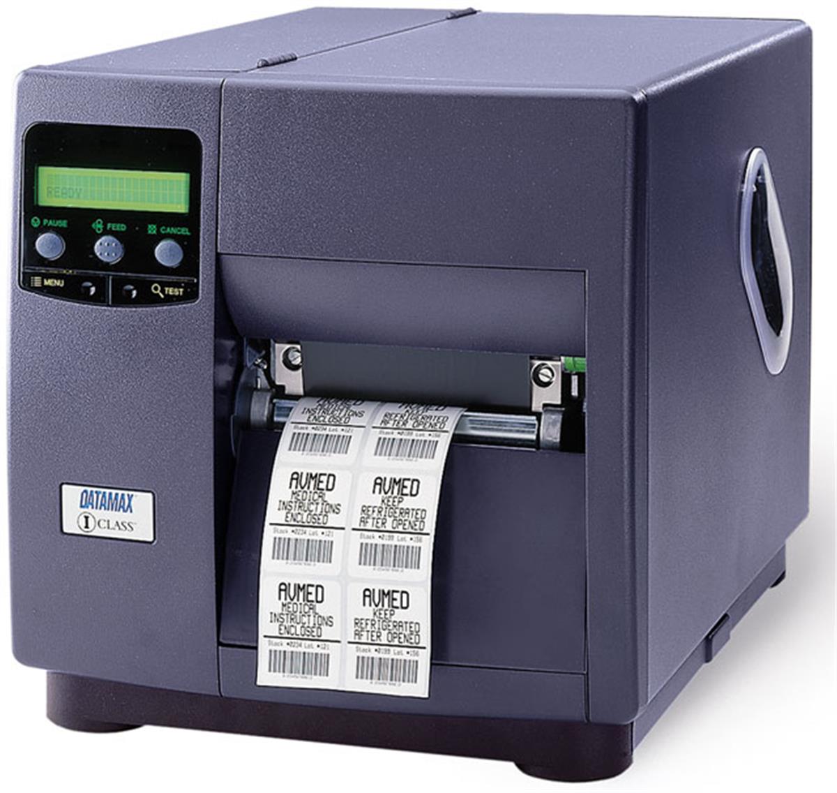 DATAMAX I-4208 TT BARKOD YAZICI 203 DPI