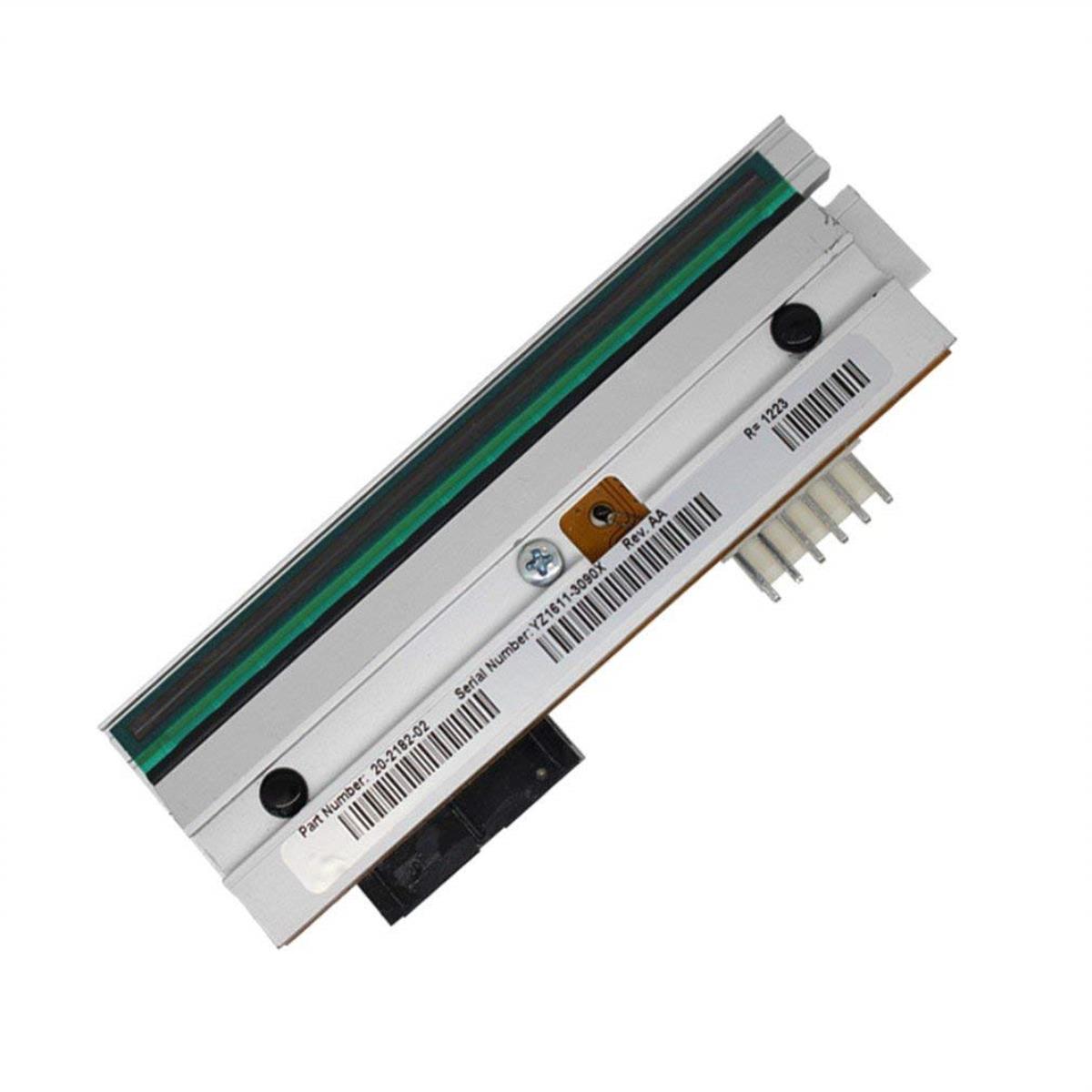 DATAMAX I-4308 PRINTHEAD 300 DPI