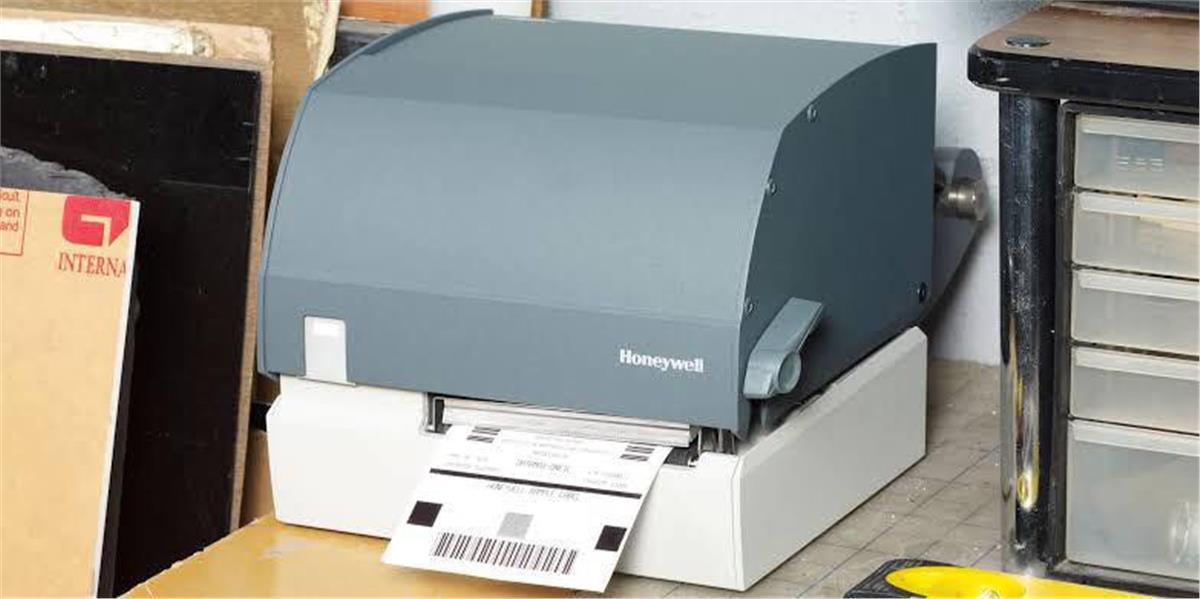 DATAMAX NOVA 6MP  BARKOD YAZICI 200 DPI