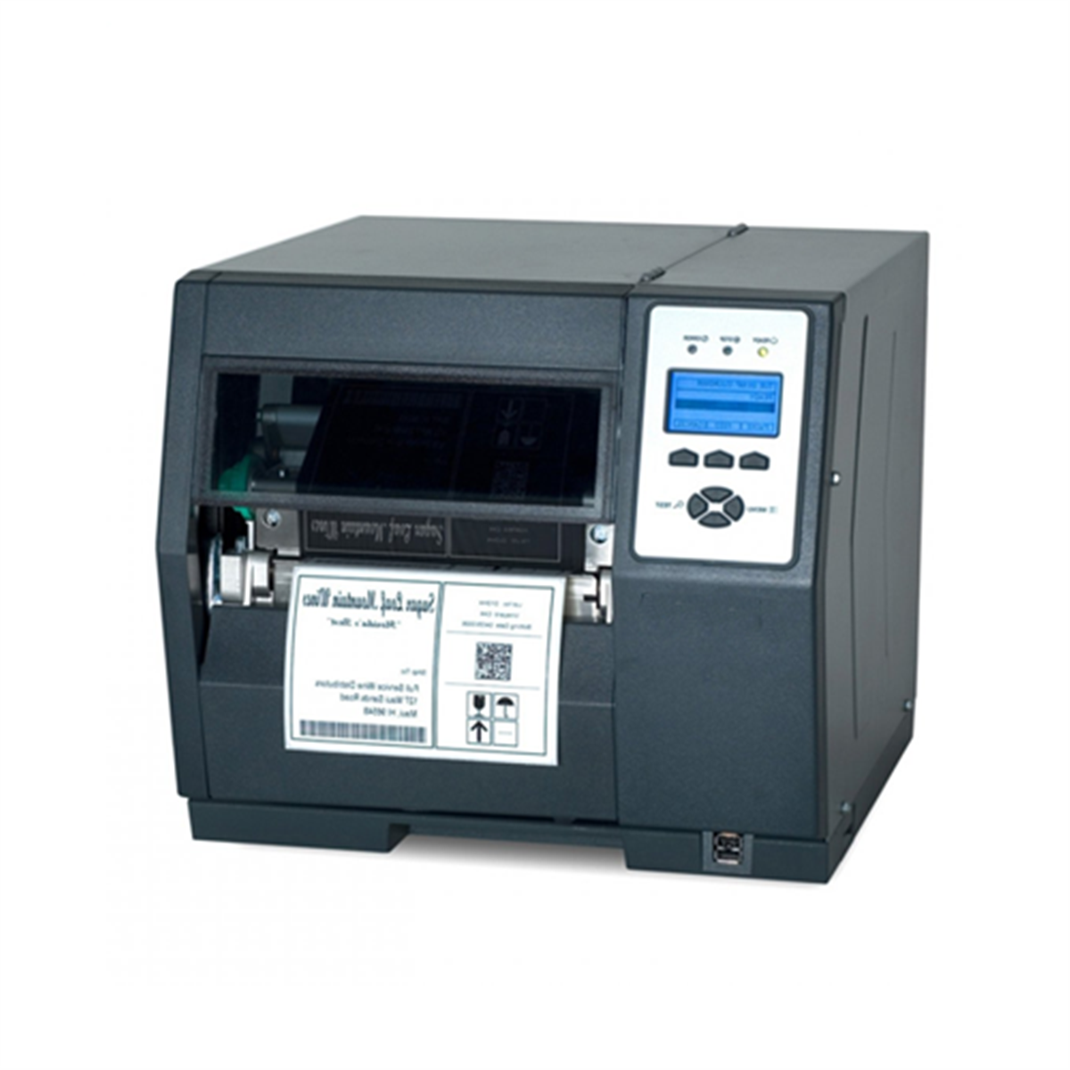 DATAMAX ONEIL H-6210 TT BARKOD YAZICI 203 DPI