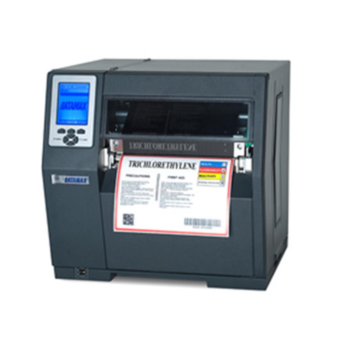 DATAMAX ONEIL H-8308X TT BARKOD YAZICI 300 DPI