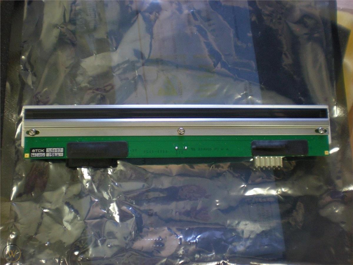 DATAMAX W-8306 PRINTHEAD 300 DPI