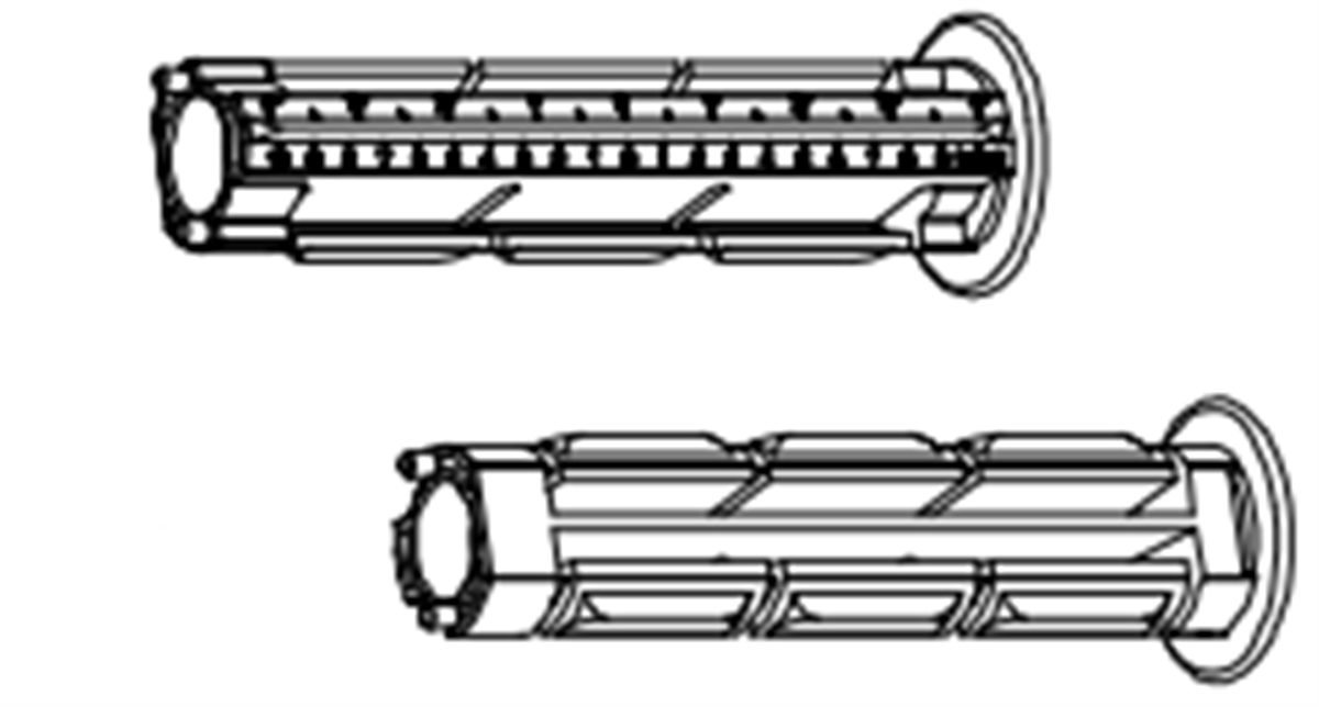 E-CLASS RIBBON SKEWER