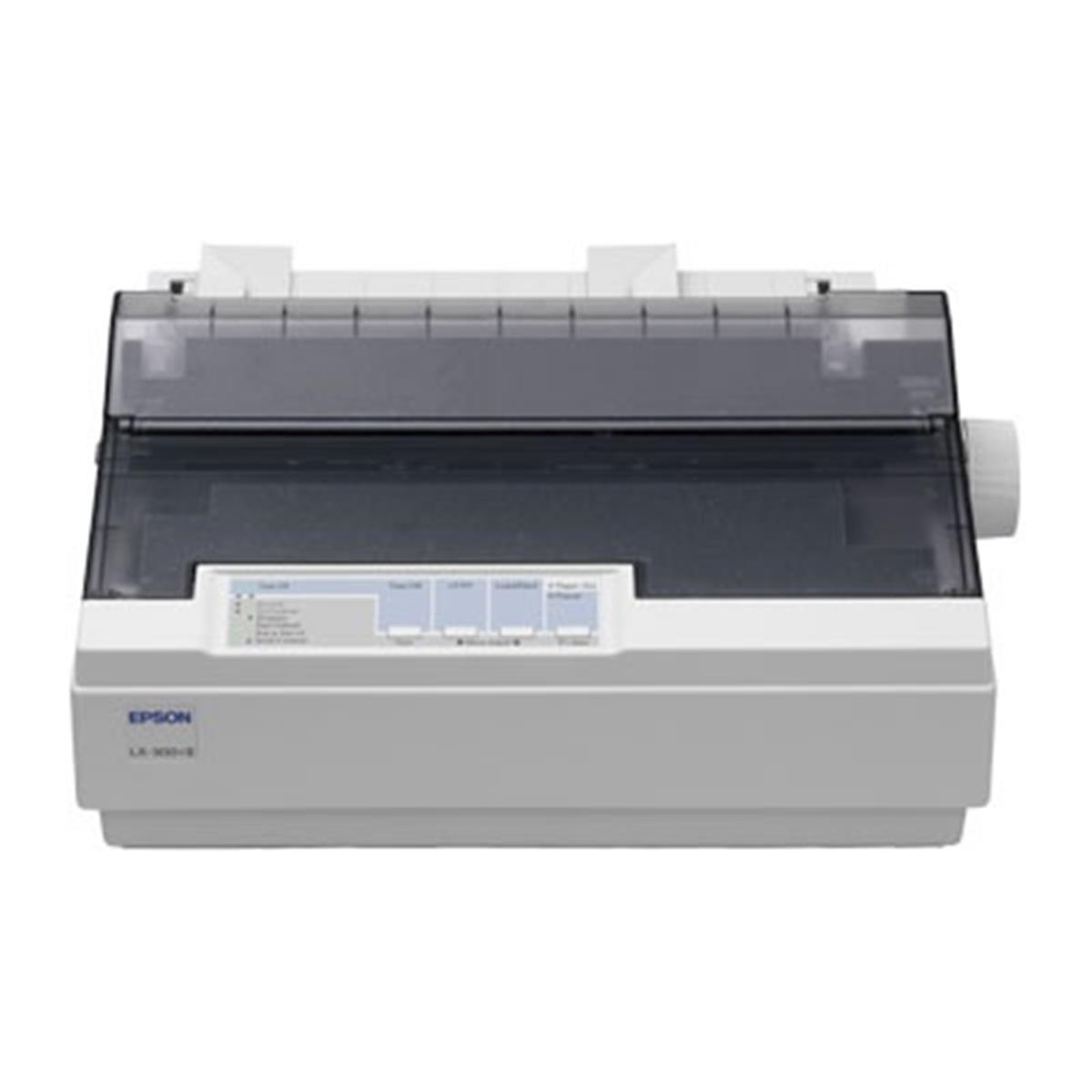 EPSON LX300 ARAÇ YAZICI SETİ BT